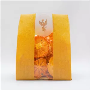 خرمالو خشك مهروسا - 150 گرم
