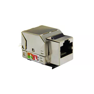 کیستون Cat6 STP کی نت مدل K-NKJC6S090