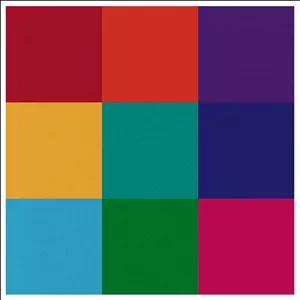 موکت زانیس مدل تافتد لمینت