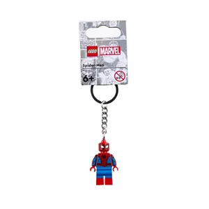 نام محصول: جاکلیدی لگو مدل Spider-Man کد 854290