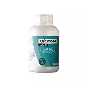 رسوب زدا نازل بخار اكسيتون مدل Ex-500-st وزن 500 گرم