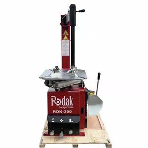 لاستیک درار 3 پدال روداک مدل R-830