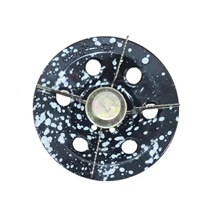 سرشعله سفری مدل پیک نیکی لعابی