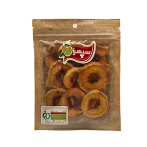 هلو خشک سپهرپاک - 250 گرم