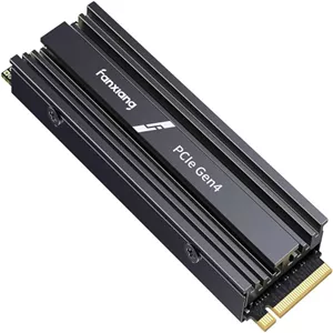 اس اس دی اینترنال M.2 PCIe Gen4 x4 NVMe فانشیانگ مدل s880E ظرفیت 1 ترابایت