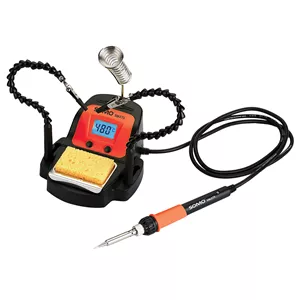 هویه استیشن با گیره متحرک و پایه 25-60 وات سومو مدل SM273