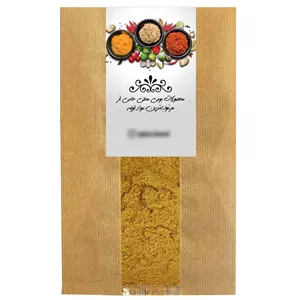 پودر شیرین بیان حامی - 1 کیلوگرم