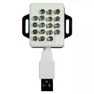لامپ ال ای دی UV مدل USB
