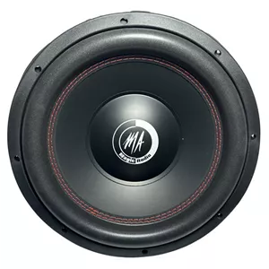 ساب ووفر پشت خودرو مجیک ادیو مدل MagicAudio MAW121000 سایز 12 اینچ