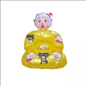 صندلی بادی طرح بعبعی مدل 260