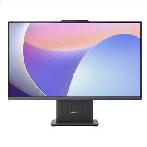 کامپیوتر همه کاره 27 اینچ لنوو مدل IdeaCentre AIO 27IRH9 F0HM00EHAK با پردازنده Core i7 13620H رم 8 گیگابایت از نوع DDR5 حافظه داخلی 512 گیگابایت SSD کارت گرافیک UHD Graphics (integrated) نمایشگر از نوع IPS