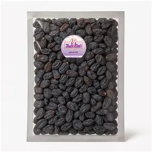 مویز سیاه اعتماد - 500 گرم