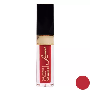 رژلب مایع سوپرشاین لوسمنت حاوی روغن آرگان شماره L560