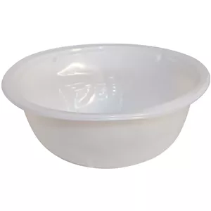 کاسه یکبار مصرف مدل 350cc بسته 50 عددی