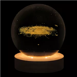 گوی مدل شب خواب مدل کهکشان کد 154542