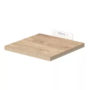 شلف دیواری دینیال مدل p.s هرمی DN1515