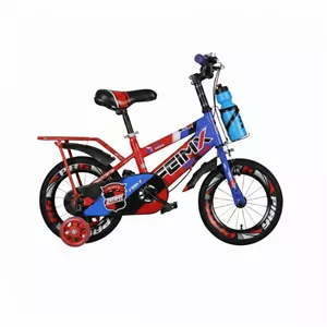 دوچرخه کودک شهری فمیکس مدل STAR 2 سایز طوقه 12 اینچ