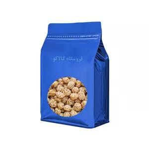 توپک کنجدی عسلی - 250 گرم
