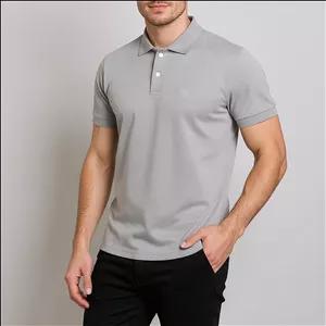 پولوشرت آستین کوتاه مردانه باینت مدل 370-5