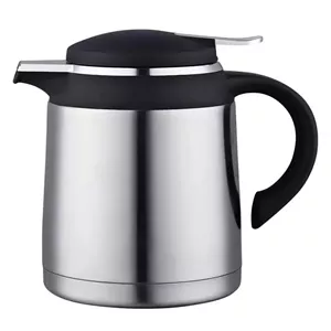 فلاسک دی دیز مدل SS13NA گنجایش 1.3 لیتر