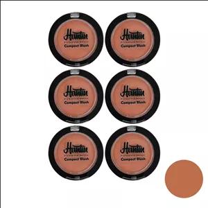 رژگونه هانتین شماره 706 بسته 6 عددی