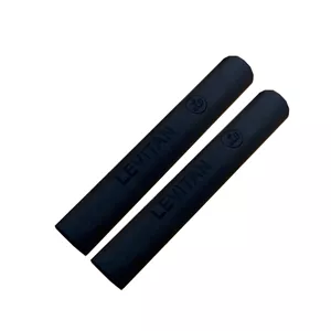 زغال طراحی لویتان مدل Soft کد 0088 بسته 2 عددی 