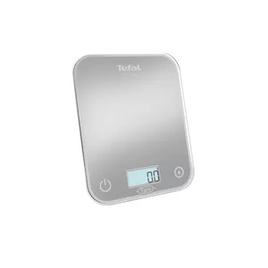 ترازو آشپزخانه دیجیتال تفال مدل BC50U4VO حداکثر ظرفیت قابل اندازه‌گیری 5 کیلوگرم با دقت اندازه‌گیری 0.5 گرم