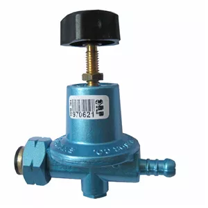 رگلاتور گاز پارس رگولاتور مدل A601