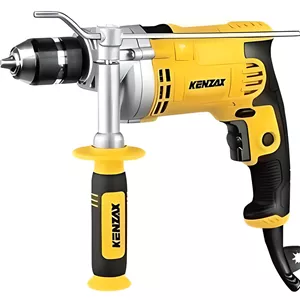 دریل چکشی کنزاکس کد 2365