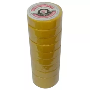 چسب برق دیاموند مدل رنگی 10 عددی