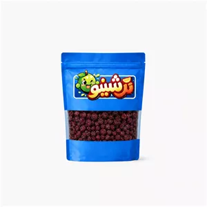 آلبالو تازه قرمز خشک ترشینو - 350 گرم
