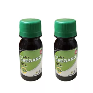 روغن پونه پامکا مدل پایه حجم 60 میلی لیتر مجموعه 2 عددی
