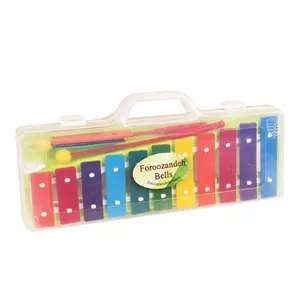 بازی آموزشی بلز مدل فروزنده کد 1