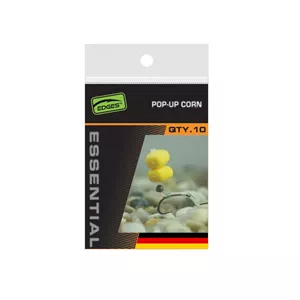 طعمه ماهیگیری پاپ آپ مدل Silicon بسته 5 عددی