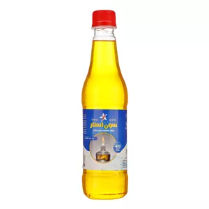 الکل صنعتی سون استار مدل HA02