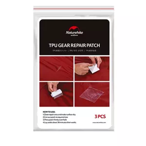  کیت تعمیر زیرانداز نیچرهایک مدل NH19PJ086 بسته سه عددی