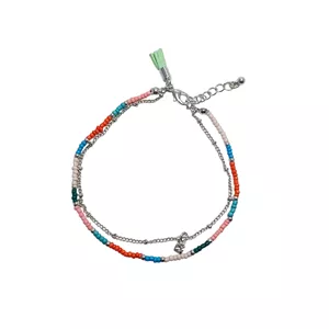 پابند زنانه اکسسورایز مدل زنجیری