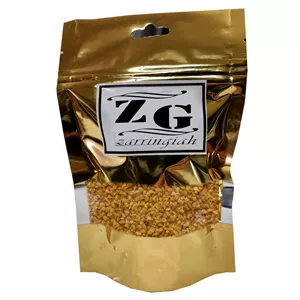 گرده گل زنبور عسل - 200 گرم