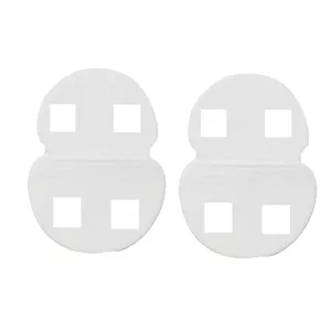 پد عرق گیر هیاهو مدل Sunnydale بسته 2 عددی