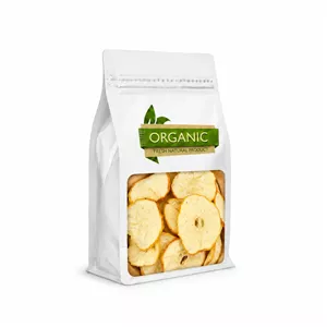 گلابی خشک خردشده ارگانیک - 250 گرم