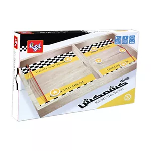 بازی فکری بازی تا مدل مینی کشمکش کد 083