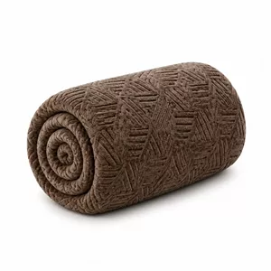 پتو دونفره مدل شب نما خطی سایز 220×240 سانتی متر