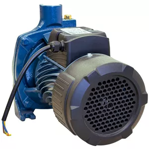 پمپ آب یک اسب بخار استریم مدل TM-100SS