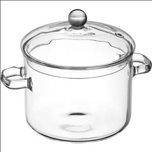 قابلمه پیرکس مدل 750 سایز 16