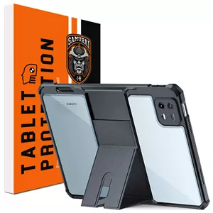 کاور سامورایی مدل XD-Stand مناسب برای تبلت شیائومی Pad 6 / Pad 6 Pro