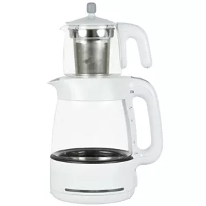 چای ساز روی هم مدل Simple Heat Tea Maker
