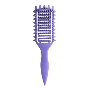 برس مو گره باز کن دکتر مورنینگ مدل curler define styling