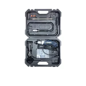 فرز حکاکی مینیاتوری هیوندای مدل HP-1732 مجموعه 126 عددی