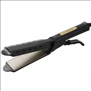 اتو و حالت دهنده ی مو حرفه ای مدل دسته قیچی کد RD-NEW