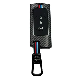 کاور ریموت و سوئیچ خودرو ام آر جی مدل A1077 مناسب برای ام وی ام X33 Cross